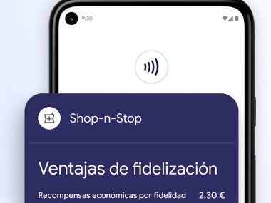 Google Wallet (Google Pay)