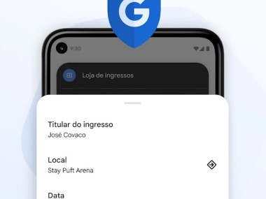 Carteira do Google