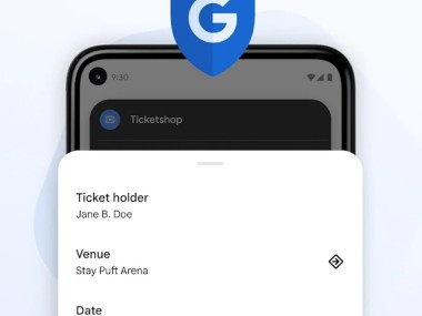Google Wallet (Google Pay)