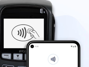 Google Wallet (Google Pay)