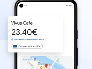 Google Wallet (Google Pay)