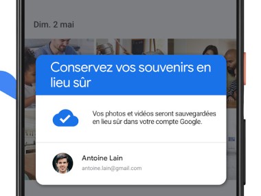 Google Photos