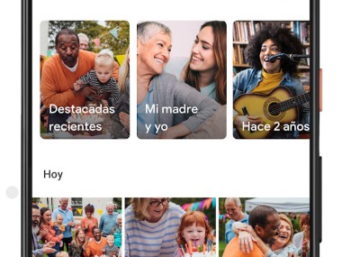 Google Fotos