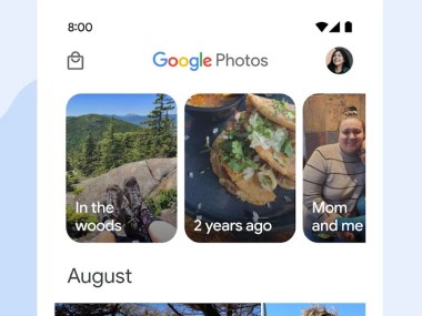 Google Photos Google Photos