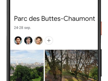 Google Photos
