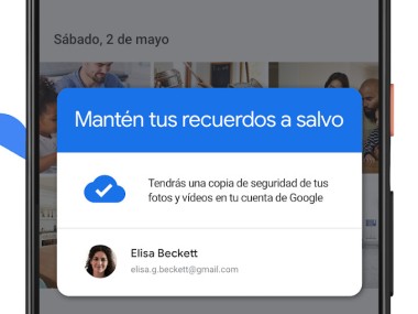 Google Fotos