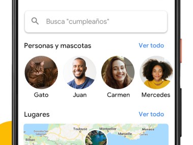 Google Fotos
