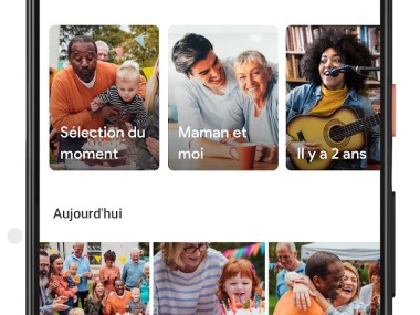 Google Photos