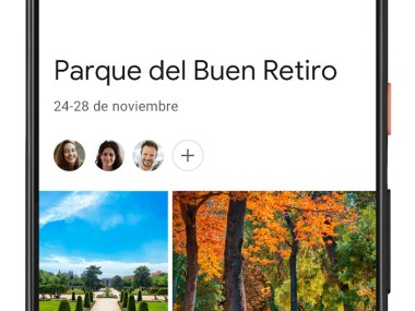 Google Fotos