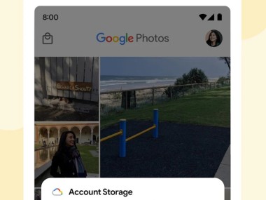 Google Photos Google Photos