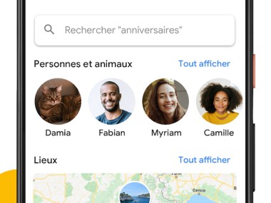 Google Photos