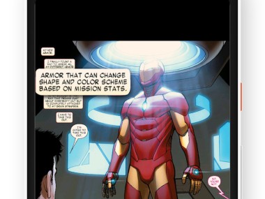 Google Play Books & Audiobooks