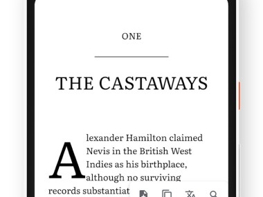 Google Play Books & Audiobooks