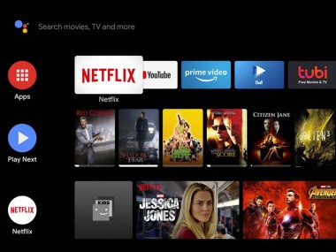 Google Play Store Android TV (APK)