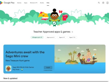 Google Play Store Google Play Store