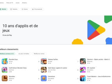 Google Play Store