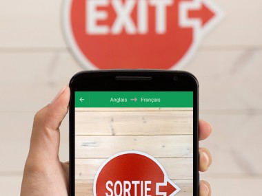 Google Traduction