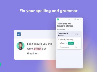 Grammarly Grammarly