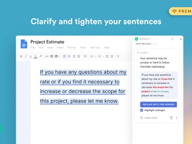 Grammarly Grammarly