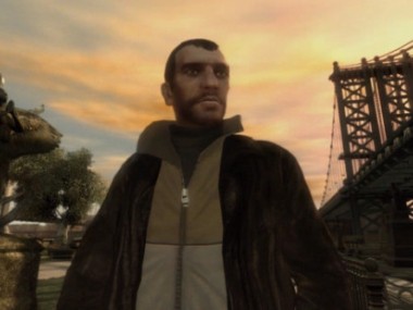 Grand Theft Auto IV Grand Theft Auto IV