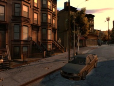 Grand Theft Auto IV Grand Theft Auto IV