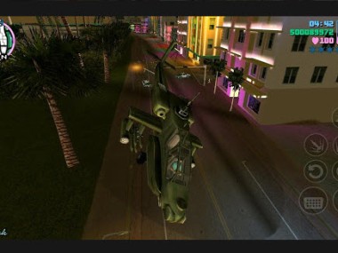 Grand Theft Auto: Vice City Grand Theft Auto: Vice City