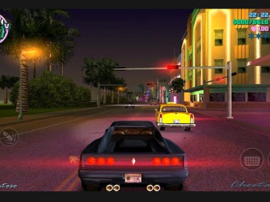 Grand Theft Auto: Vice City Grand Theft Auto: Vice City
