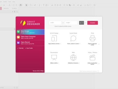 Gravit Designer