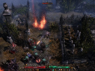 Grim Dawn