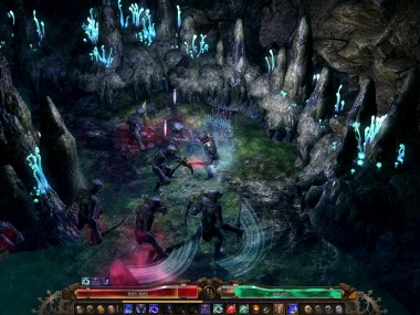 Grim Dawn