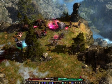 Grim Dawn