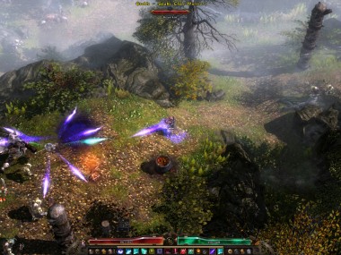 Grim Dawn
