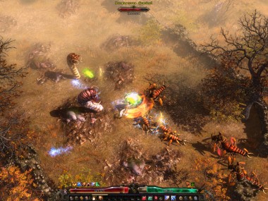 Grim Dawn