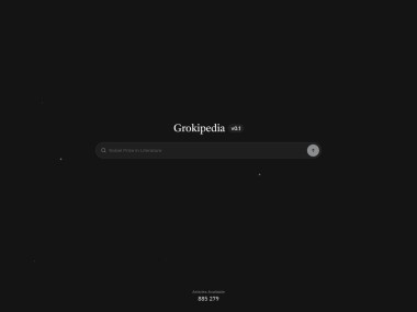 Grokipedia
