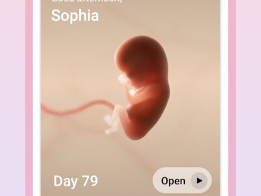 Pregnancy + | Tracker App
