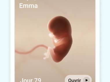Grossesse +