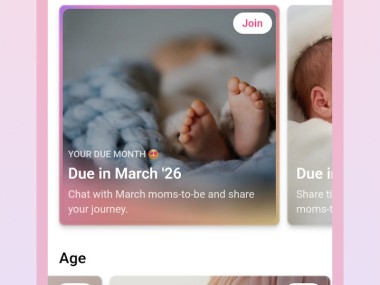 Pregnancy + | Tracker App