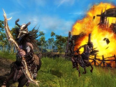 Guild Wars 2