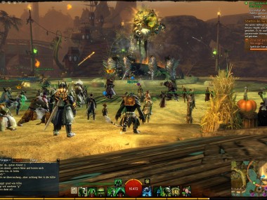 Guild Wars 2