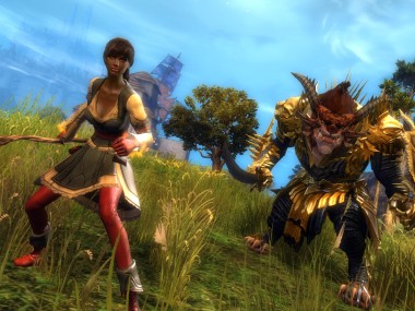 Guild Wars 2