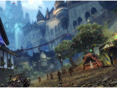 Guild Wars 2