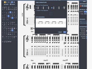 Guitar Pro