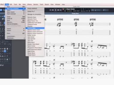 Guitar Pro
