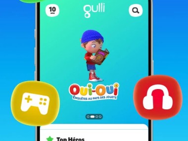 Gulli