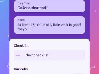 Habitica: Gamify your Tasks