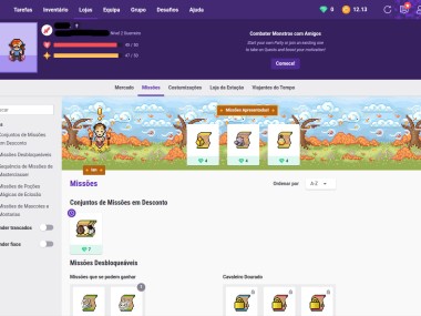 Habitica: Gamify your Tasks