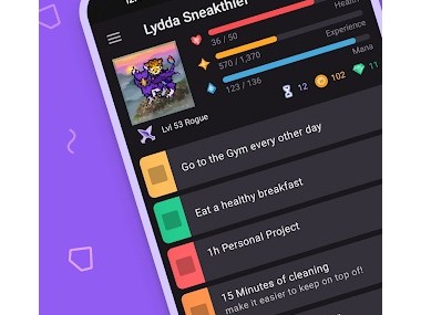 Habitica: Gamify your Tasks