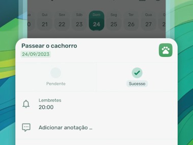 HabitNow - Rotina e Hábitos