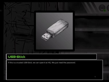 Hackenator Chronicles