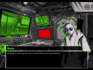 Hackenator Chronicles